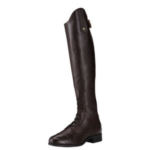 Ariat Heritage Contour Field Tall Riding Boot 8